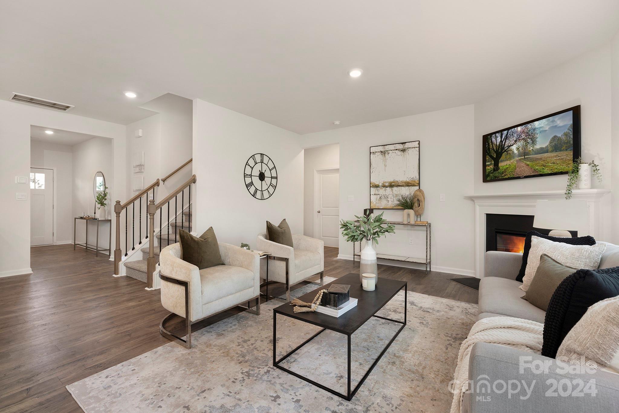 113 Hickory Ridge Drive Locust, NC 28097 - Photo 5 of 40 Gallery Image 5