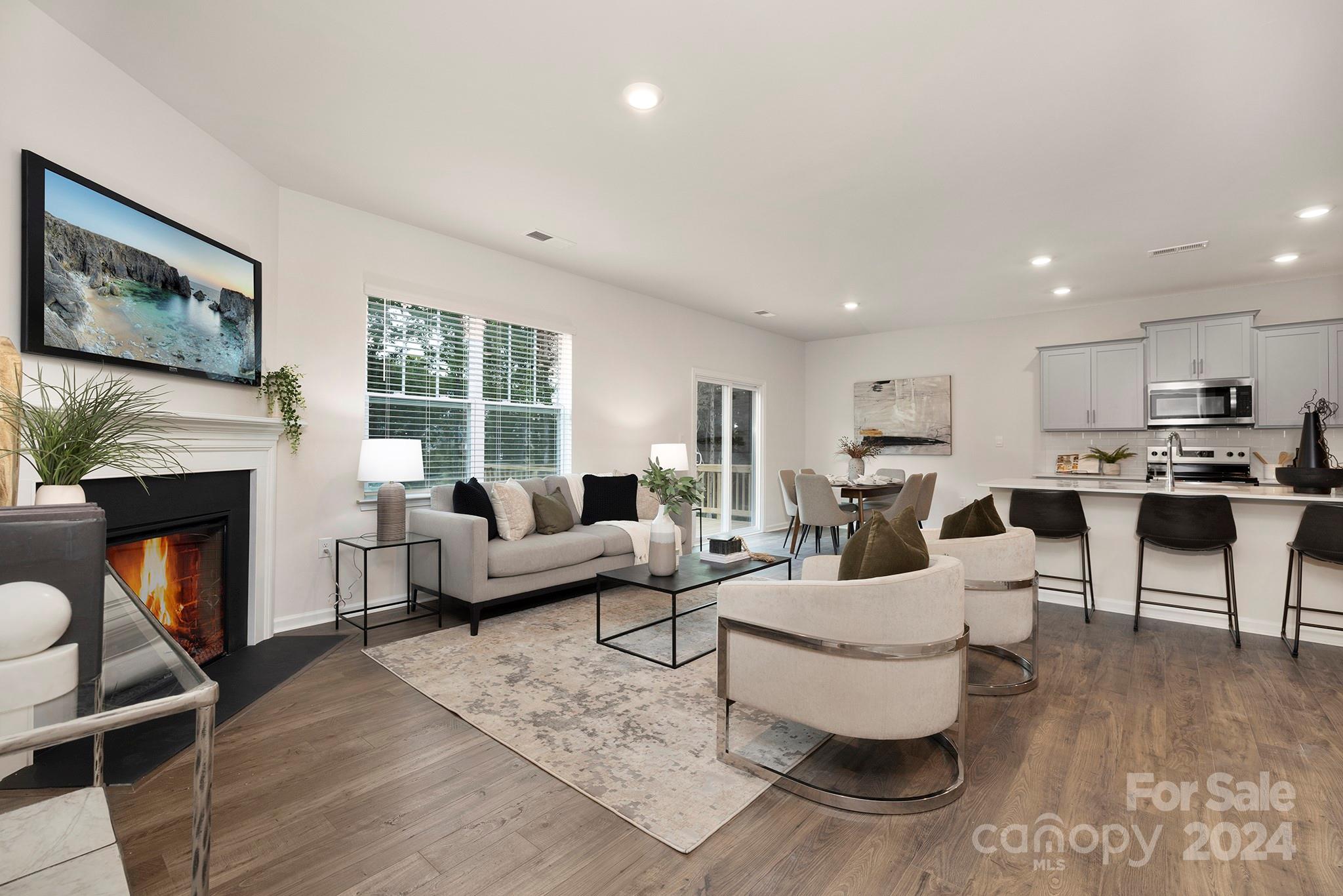113 Hickory Ridge Drive Locust, NC 28097 - Photo 6 of 40 Gallery Image 6
