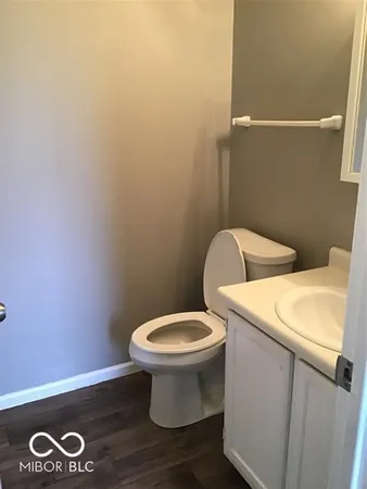 $1,475 | 6066 South Bay Drive, Indianapolis, IN 46250