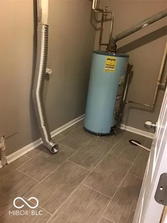 $1,475 | 6066 South Bay Drive, Indianapolis, IN 46250