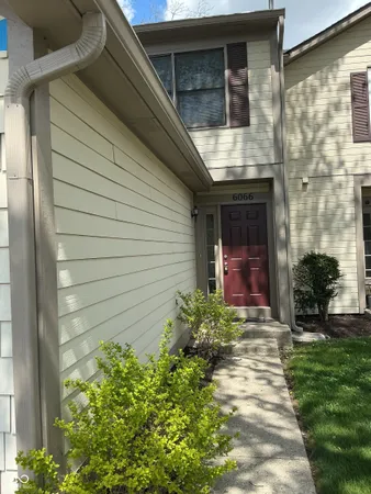 $1,475 | 6066 South Bay Drive, Indianapolis, IN 46250