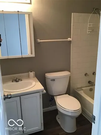 $1,475 | 6066 South Bay Drive, Indianapolis, IN 46250