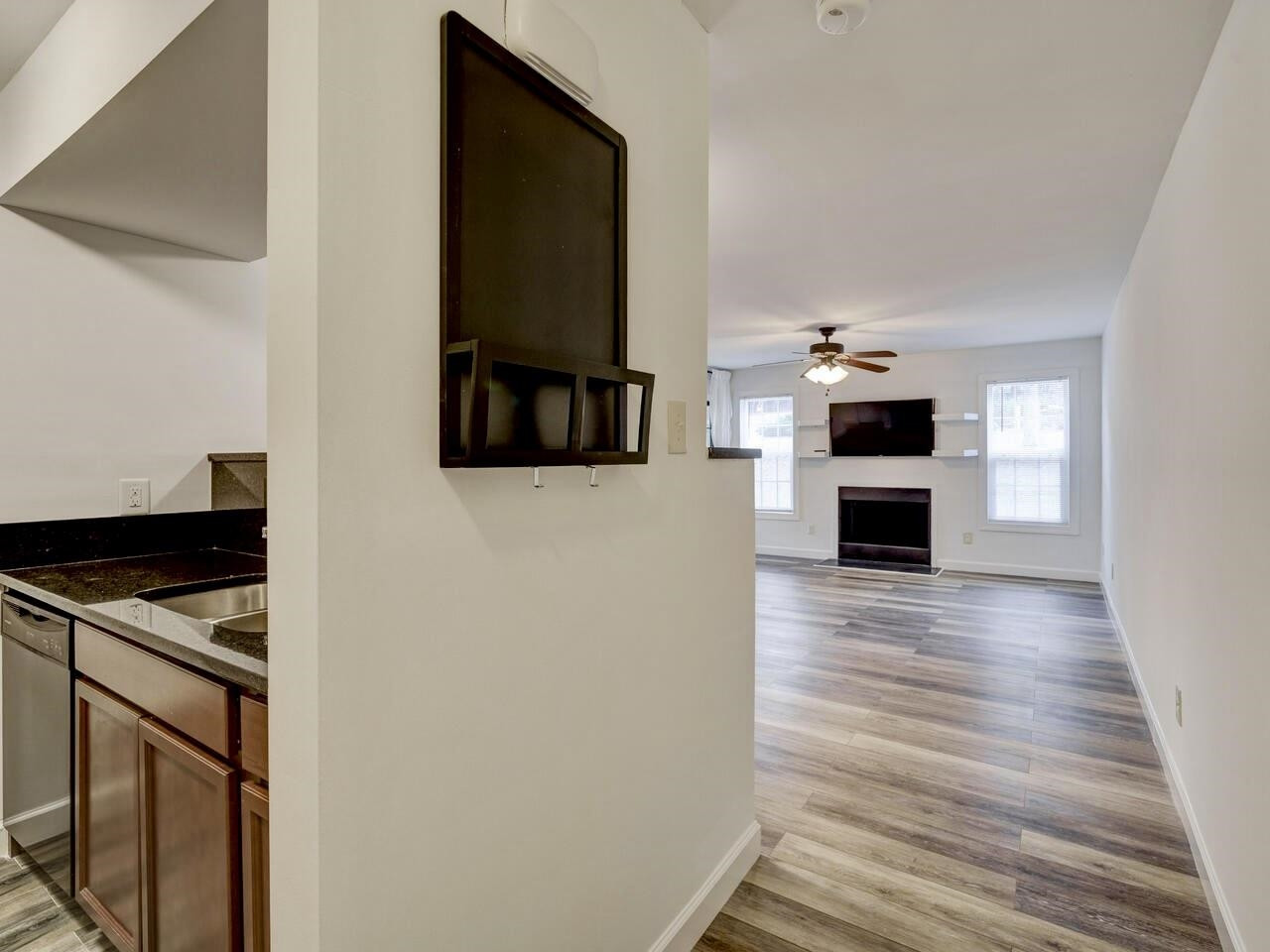 3805 Chimney Ridge Place, Unit 4 Durham, NC 27713 - Photo 5 of 30 Photo 5