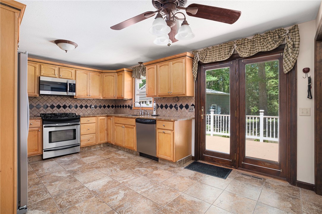 123 Keach Dam Road Glocester, RI 02814 - Photo 12 of 39