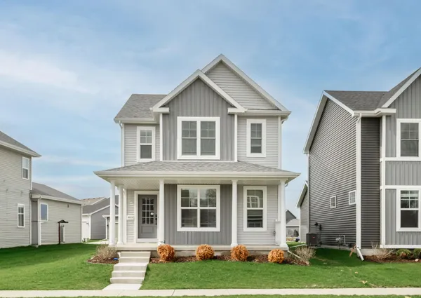 $449,900 | 6513 Prairie Wood Drive, McFarland, WI 53558