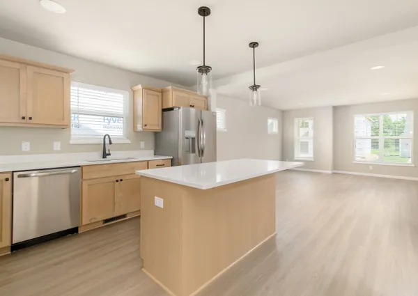 $449,900 | 6513 Prairie Wood Drive, McFarland, WI 53558