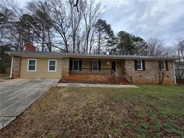 $280,000 | 724 Country Club Drive, Monroe, GA 30655
