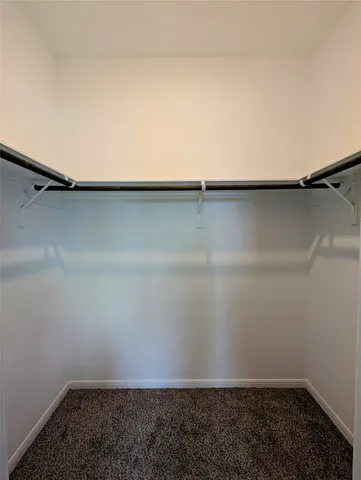 a view of a room with shelf