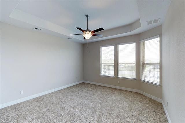 409 Betony Loop Buda, TX 78610 - Photo 20 of 27 Primary bedroom
