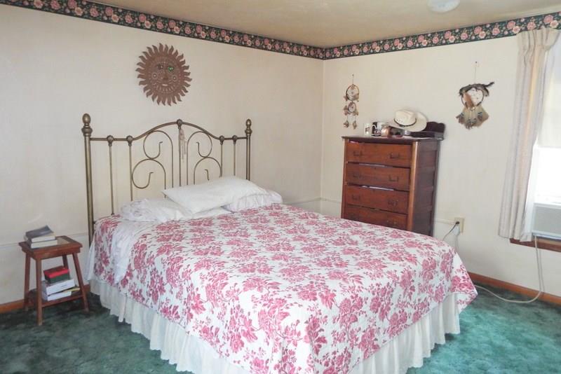 403 Mitchell Avenue Butler, PA 16001 - Photo 14 of 22 Master bedroom