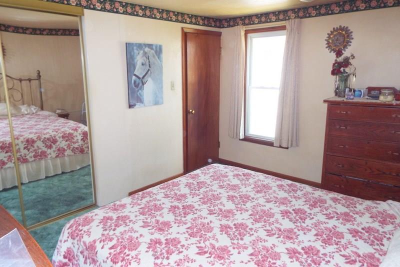 403 Mitchell Avenue Butler, PA 16001 - Photo 15 of 22 Master bedroom