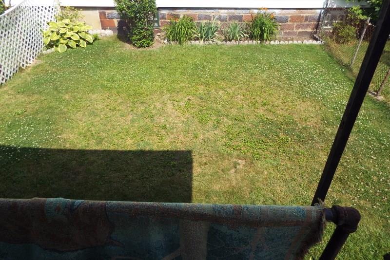 403 Mitchell Avenue Butler, PA 16001 - Photo 20 of 22 Fenced in back yard.