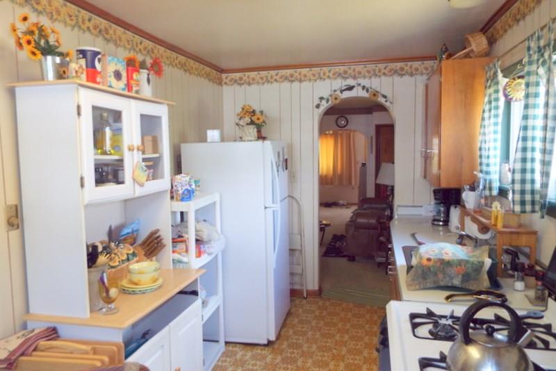 403 Mitchell Avenue Butler, PA 16001 - Photo 3 of 22 Kitchen.