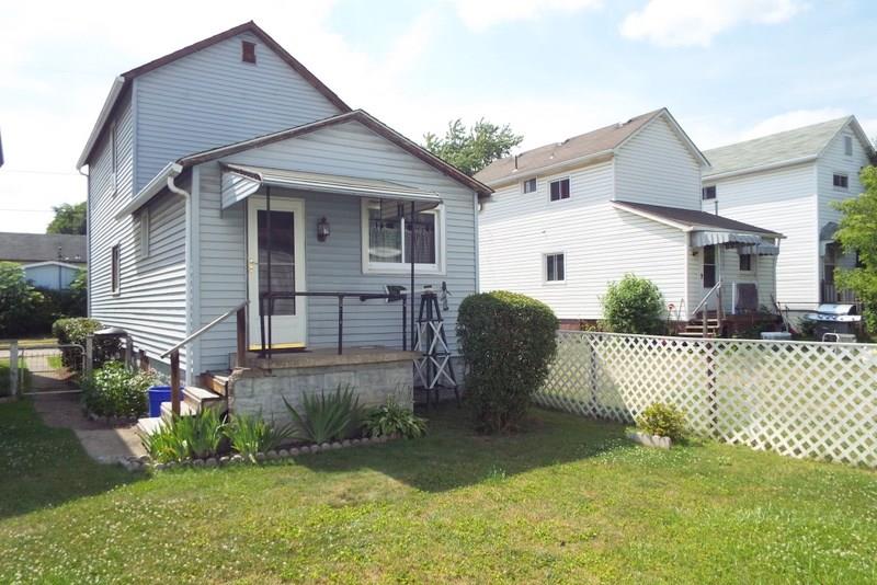 403 Mitchell Avenue Butler, PA 16001 - Photo 21 of 22 Gallery Image 21
