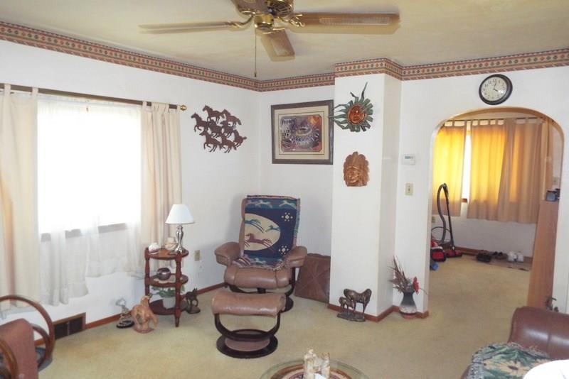 403 Mitchell Avenue Butler, PA 16001 - Photo 5 of 22 Living room.