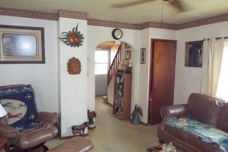 403 Mitchell Avenue Butler, PA 16001 - Photo 6 of 22 Living room