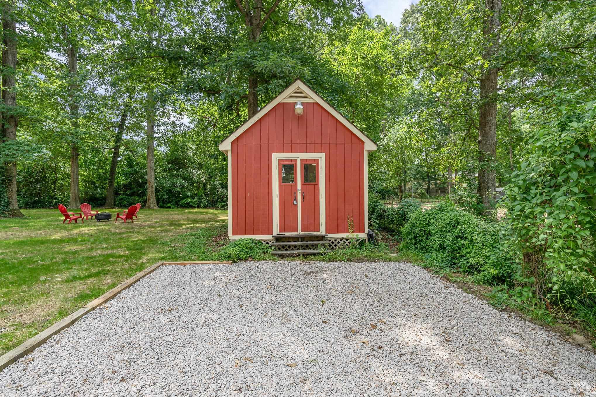3406 Forest Road Raleigh, NC 27604 - Photo 2 of 31 Photo 2