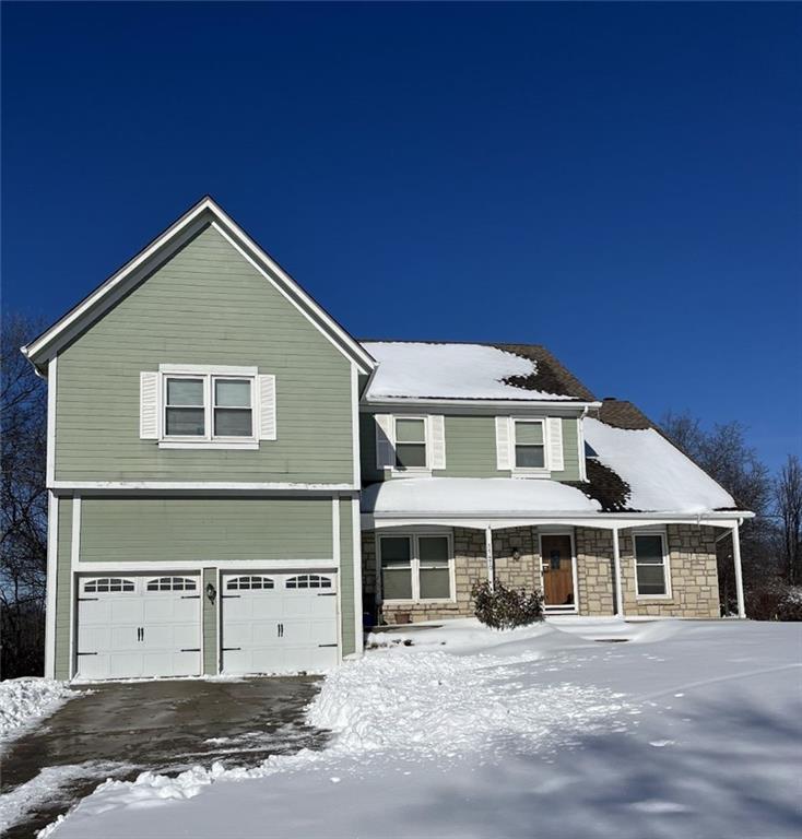 11470 South Millview Road Olathe, KS 66061 - Photo 1 of 1 Gallery Image 1