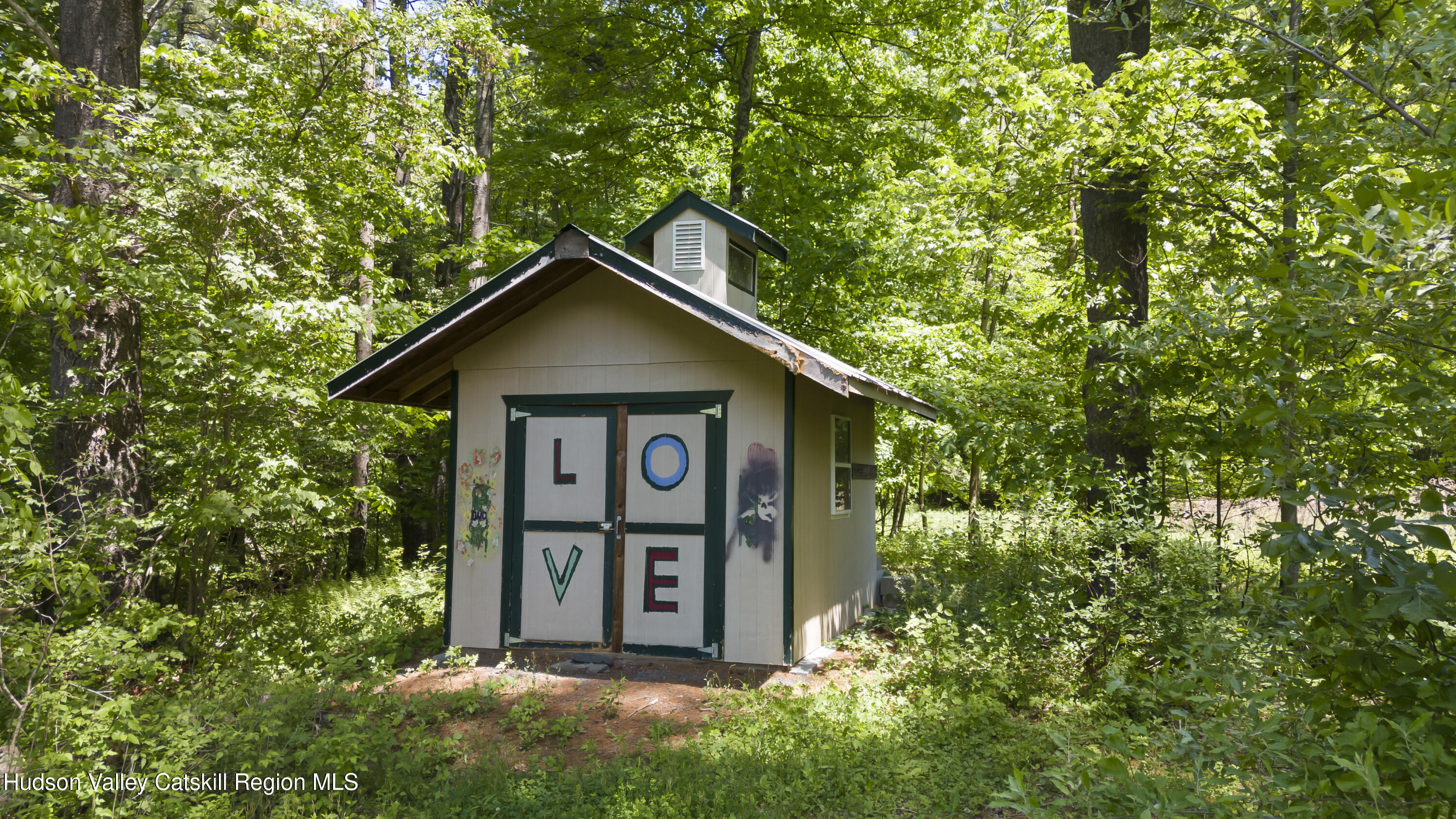 716 Sandy Plains Road Catskill, NY 12414 - Photo 22 of 28 DJI_20260526132534_0414_D