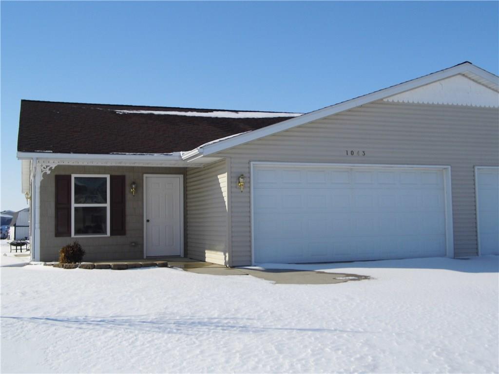 1043 Ridge Street Wapakoneta, OH 45895 - Photo 17 of 20