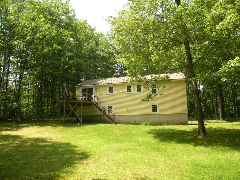 84 Upper Tarbox Road Hollis Center, ME 04042 - Photo 25 of 29 Photo