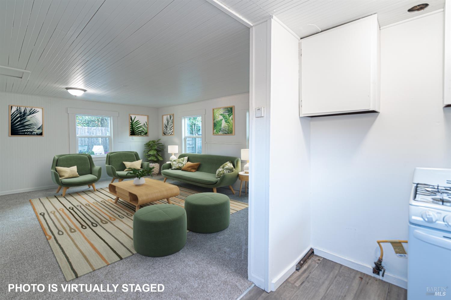 717-719 Brown Street Santa Rosa, CA 95404 - Photo 43 of 54