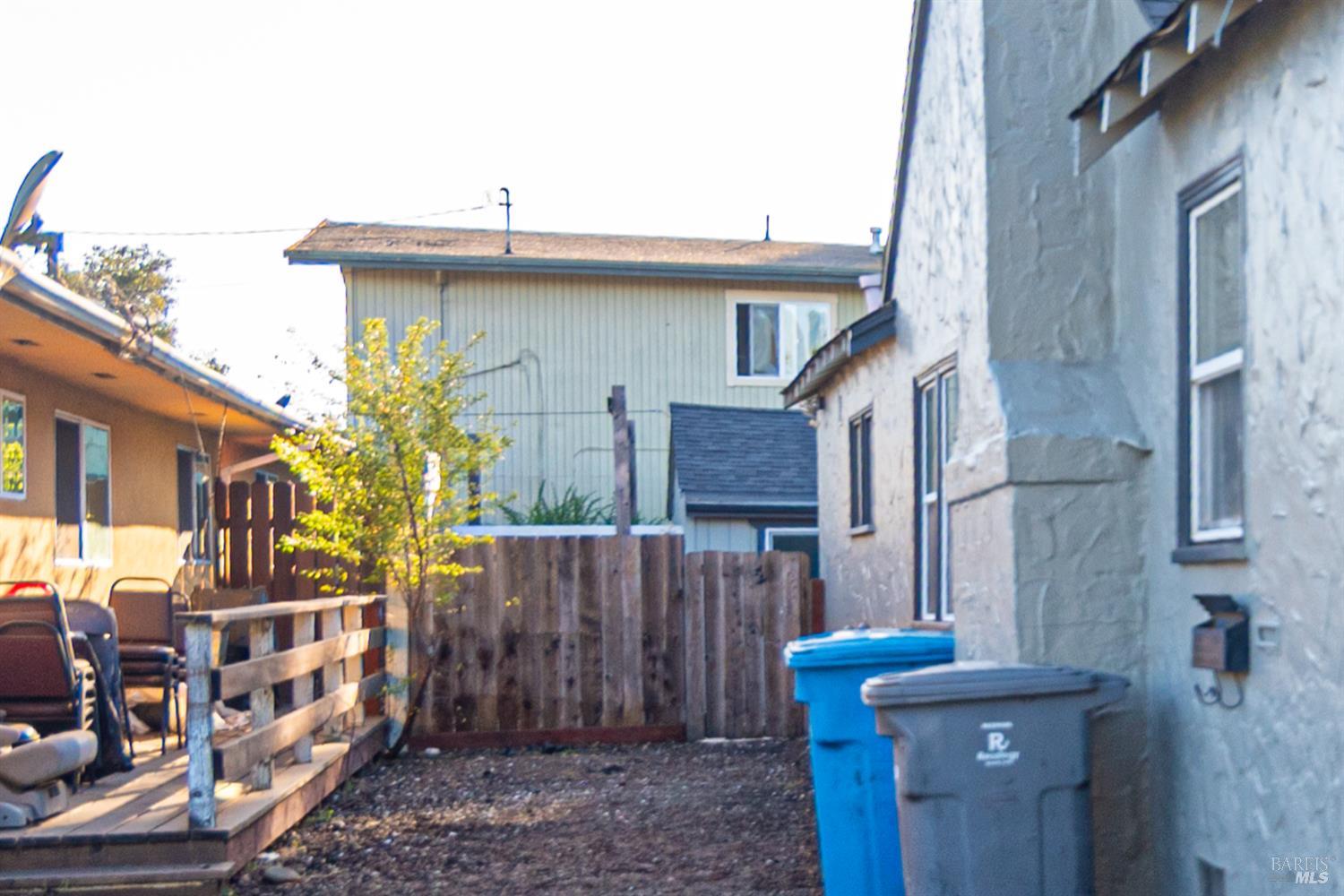 717-719 Brown Street Santa Rosa, CA 95404 - Photo 54 of 54