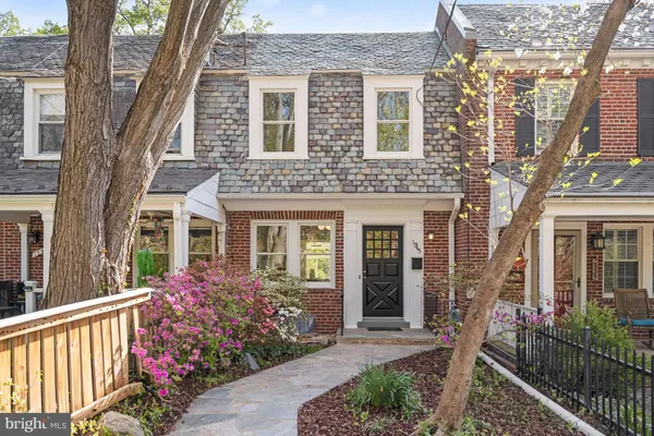 $1,335,000 | 1945 39th Street Northwest, Washington, DC 20007