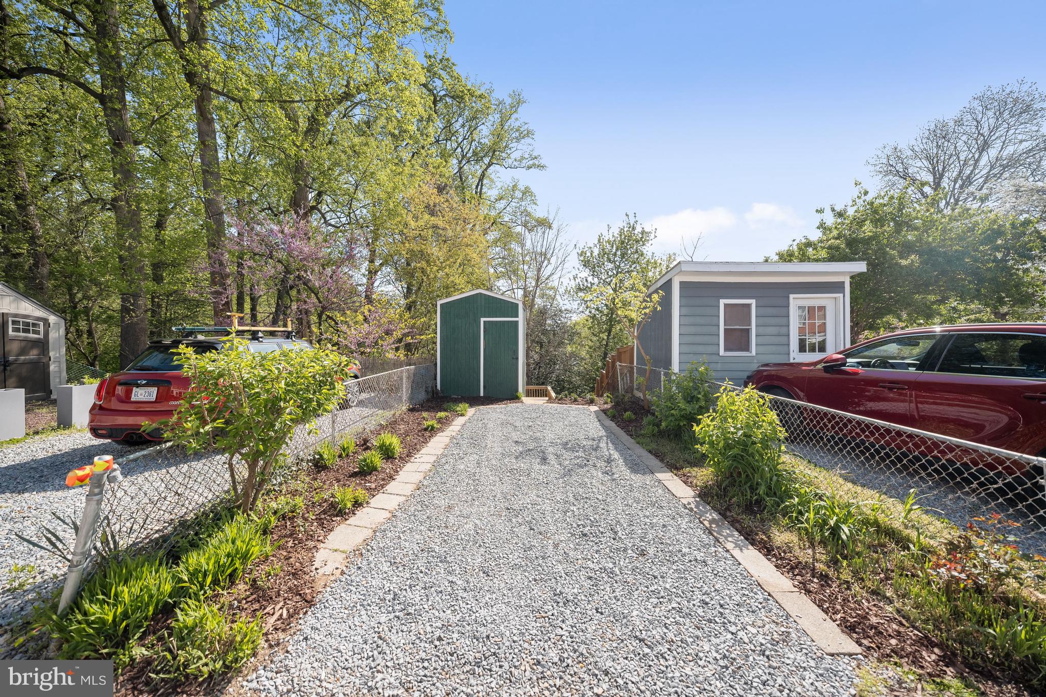 1945 39th Street Northwest Washington, DC 20007 - Photo 23 of 29