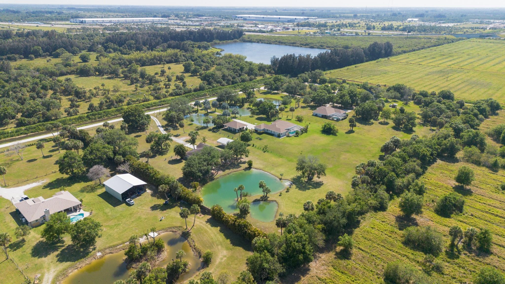 6320 Floyd Johnson Road Fort Pierce, FL 34947 - Photo 51 of 52 Photo 51