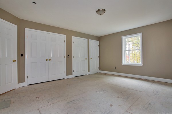 78 Groton Road Shirley, MA 01464 - Photo 16 of 30 a view of an empty room with a window