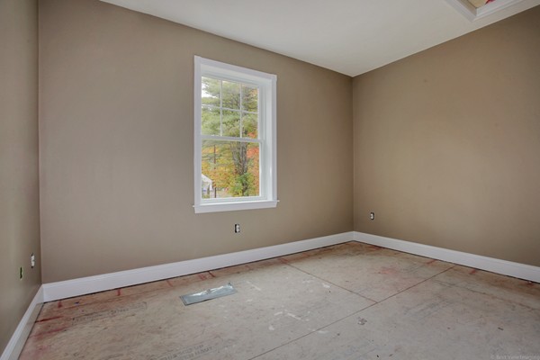 78 Groton Road Shirley, MA 01464 - Photo 19 of 30 an empty room with a window