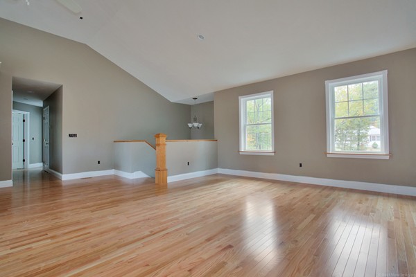78 Groton Road Shirley, MA 01464 - Photo 22 of 30 a view of a room with wooden floor and window