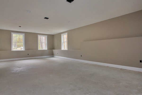 78 Groton Road Shirley, MA 01464 - Photo 6 of 30 a view of an empty room with window