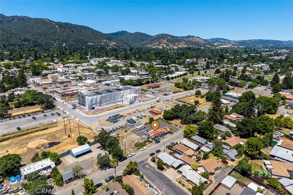 $949,000 | 122 Leslie Street, Ukiah, CA 95482
