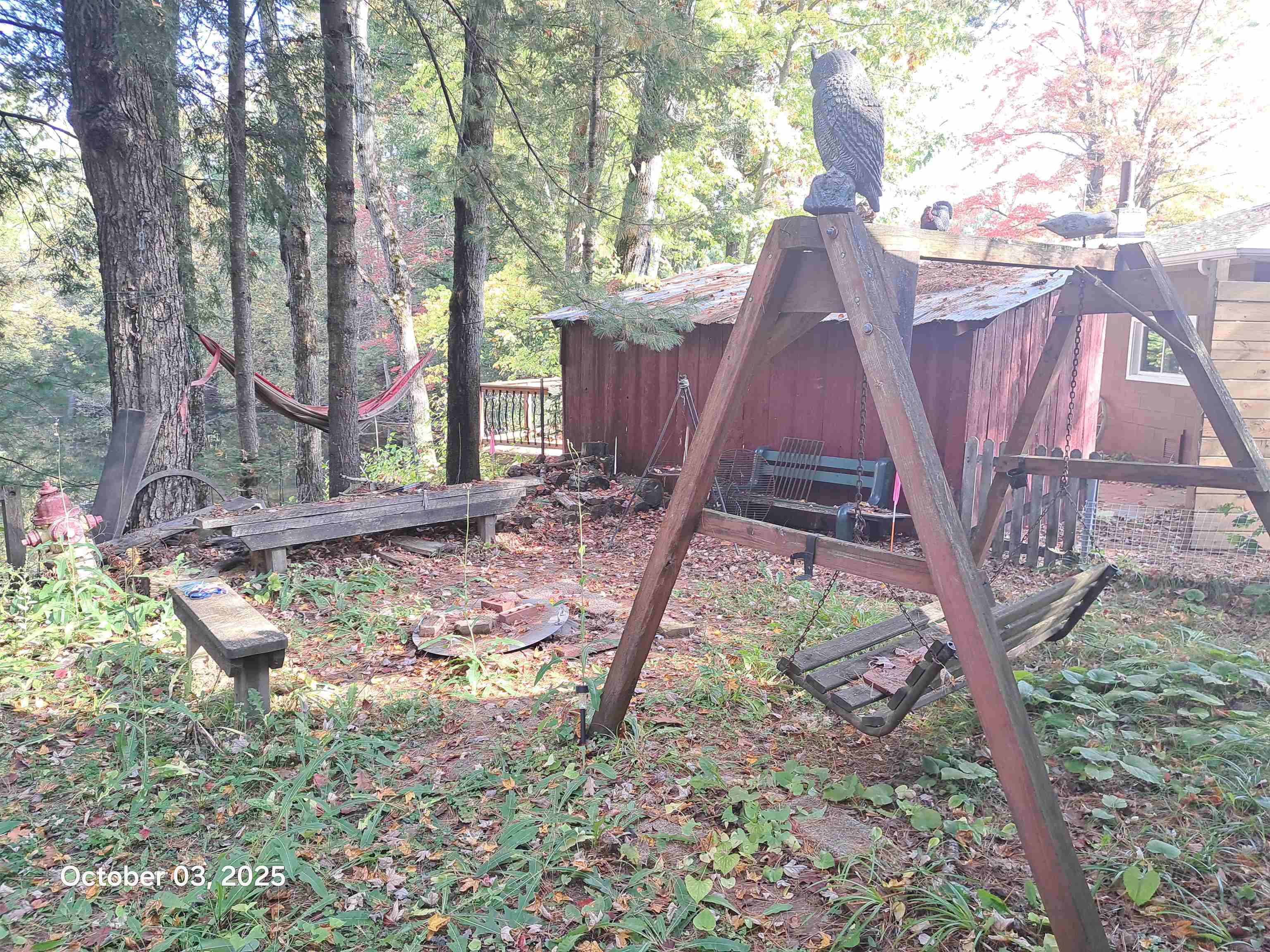 13246 Hillside Drive Suring, WI 54174 - Photo 12 of 16