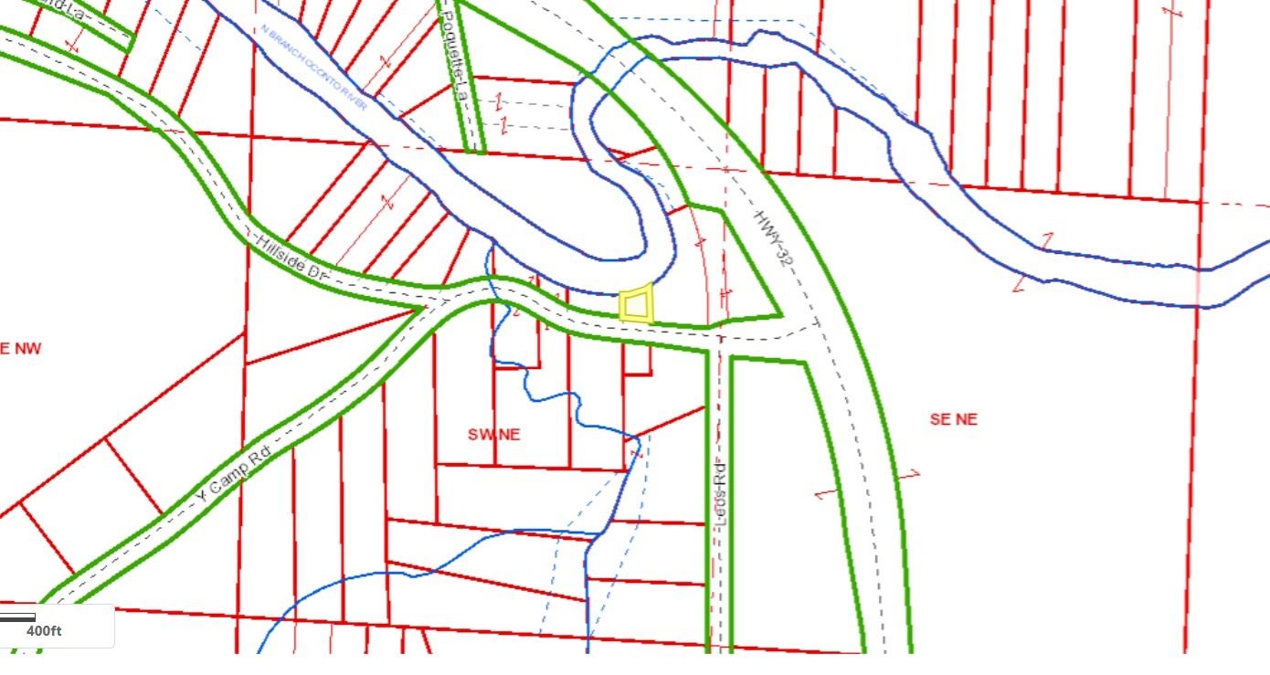 13246 Hillside Drive Suring, WI 54174 - Photo 16 of 16