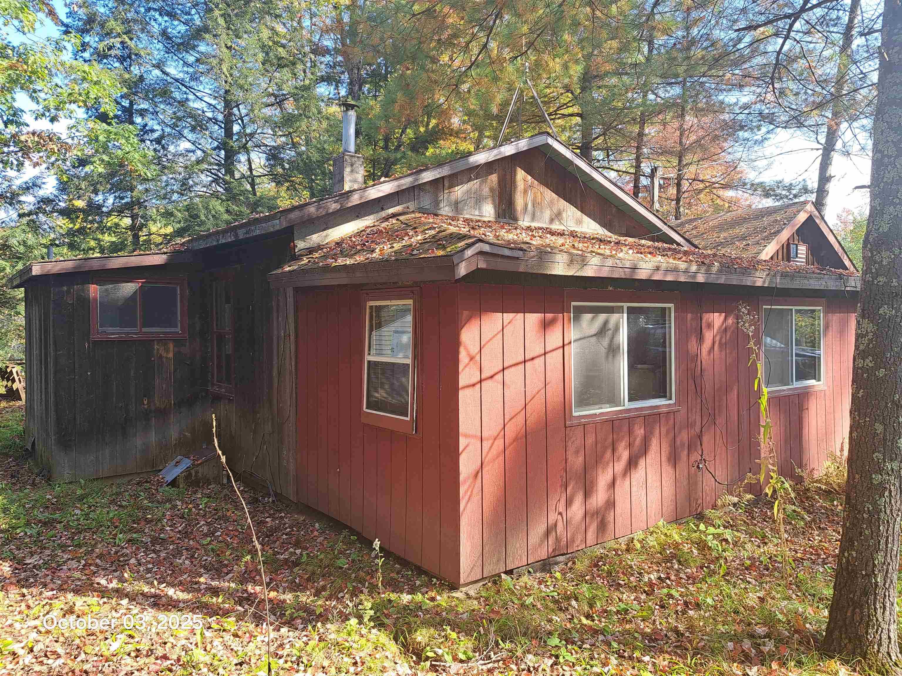 13246 Hillside Drive Suring, WI 54174 - Photo 2 of 16