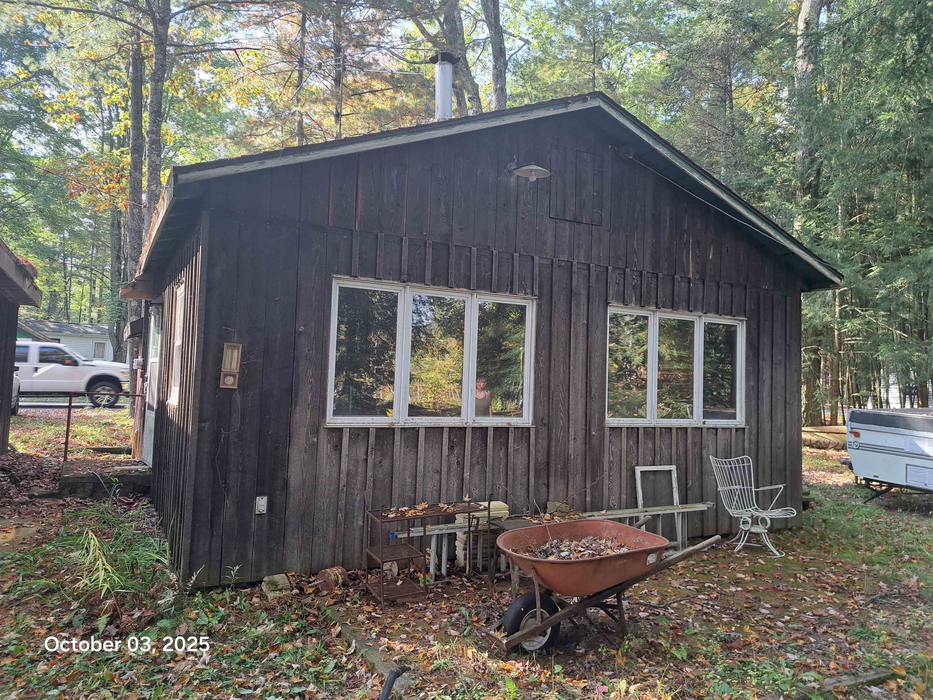 13246 Hillside Drive Suring, WI 54174 - Photo 3 of 16