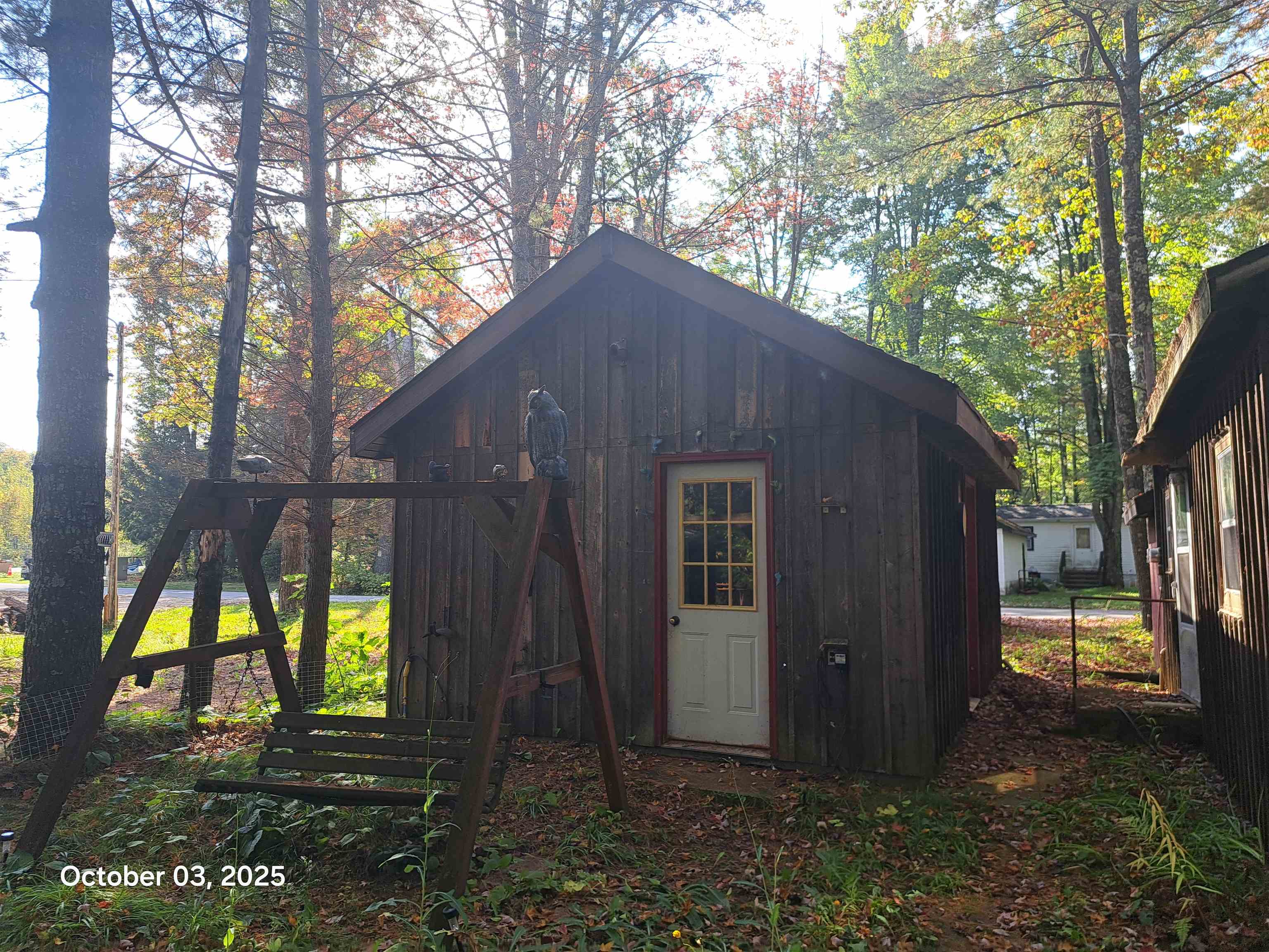 13246 Hillside Drive Suring, WI 54174 - Photo 4 of 16