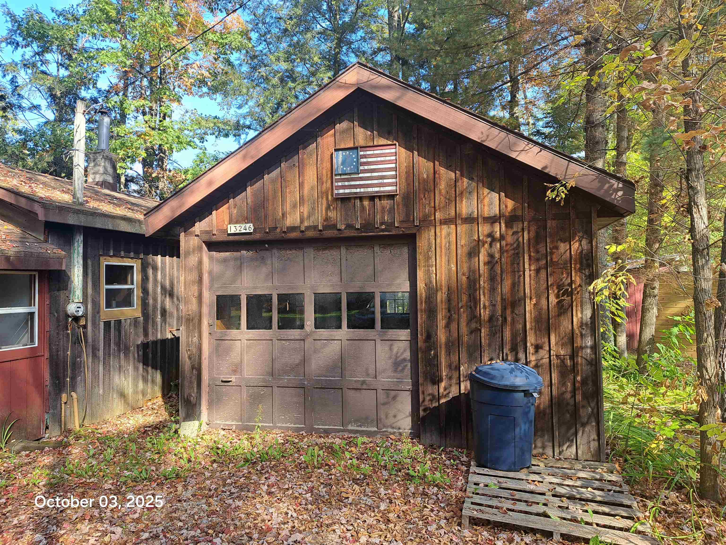 13246 Hillside Drive Suring, WI 54174 - Photo 5 of 16