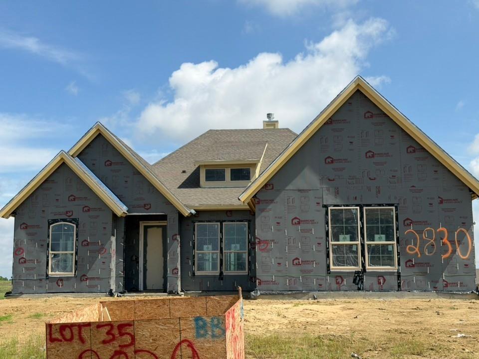 2830 Geneva Way Blue Ridge, TX 75424 - Photo 2 of 3