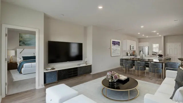 $294,040 | 839 Western Rail Way, Loris, SC 29569