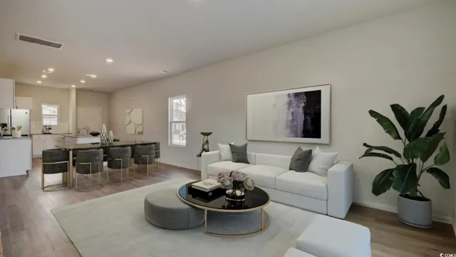 $294,040 | 839 Western Rail Way, Loris, SC 29569