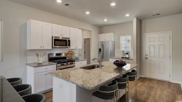 $294,040 | 839 Western Rail Way, Loris, SC 29569