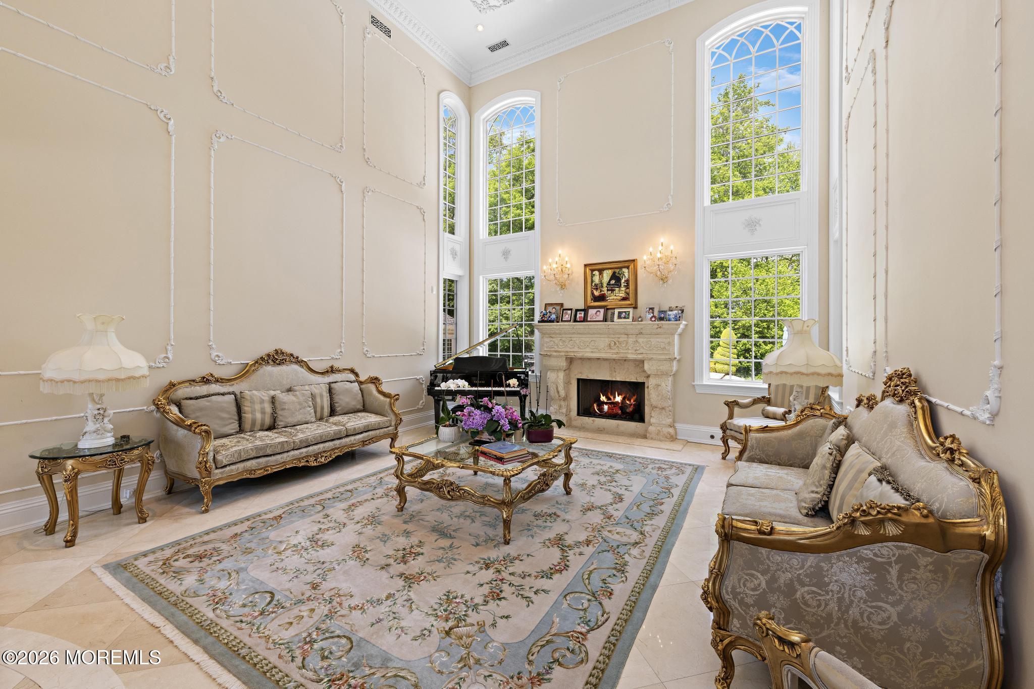 12 Raintree Court Holmdel, NJ 07733 - Photo 4 of 32 12 Raintree Ct (21)