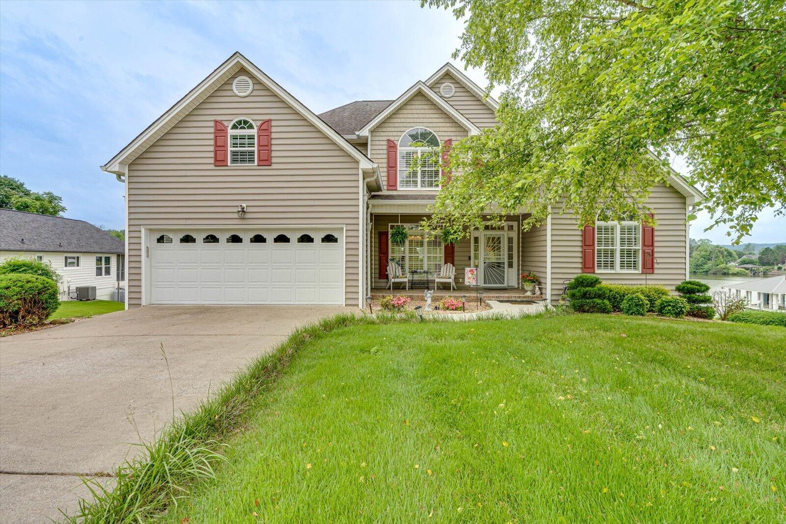 362 Windmill Lane Georgetown, TN 37336 - Photo 2 of 79 01-362 Windmill Ln-1