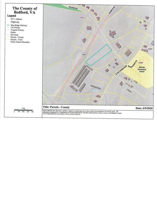 0 Rucker Road Moneta, VA 24121 - Photo 3 of 5 20200616230027828207000000-o