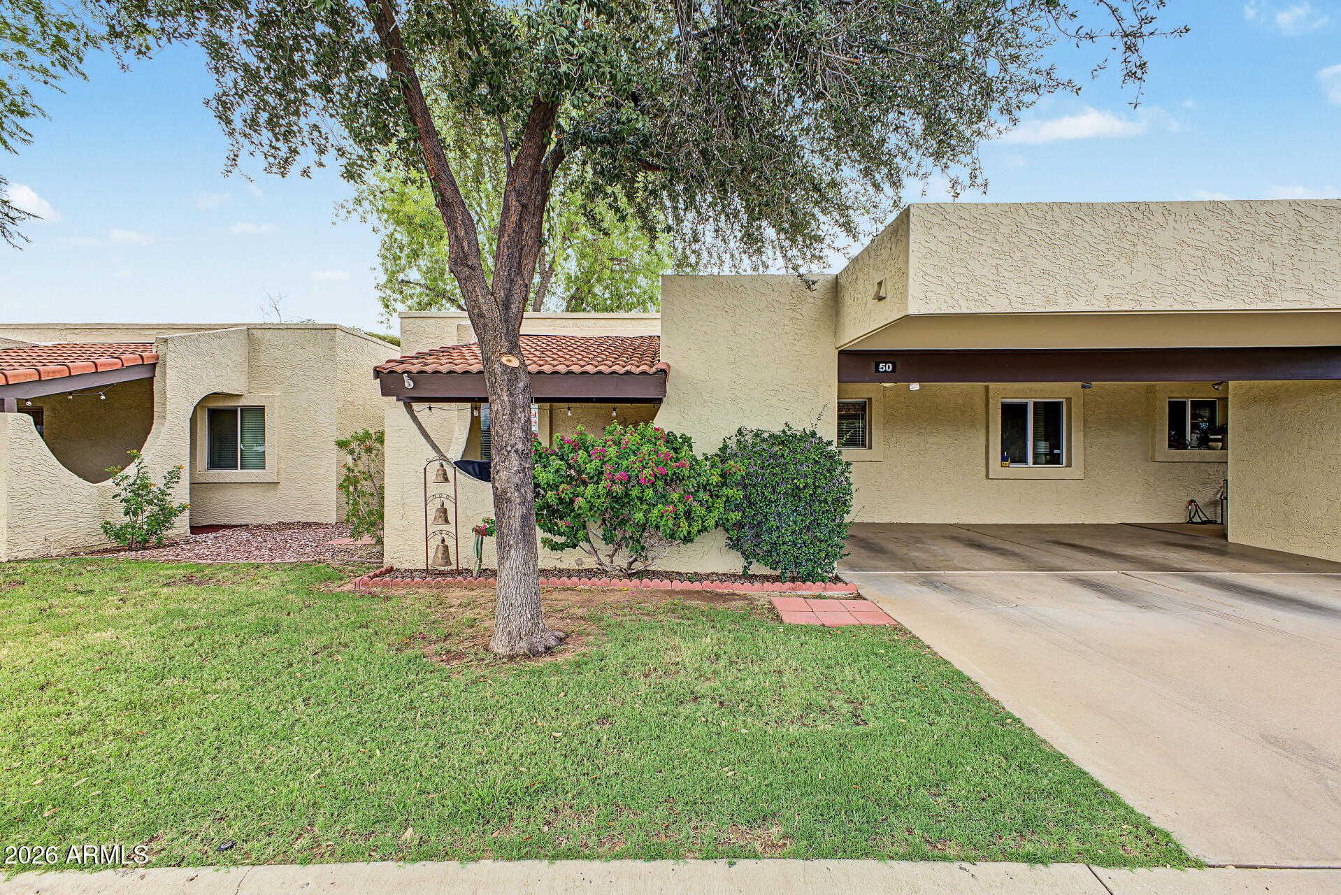 131 North Higley Road, Unit 50 Mesa, AZ 85205 - Photo 1 of 25 01 - Higley 131
