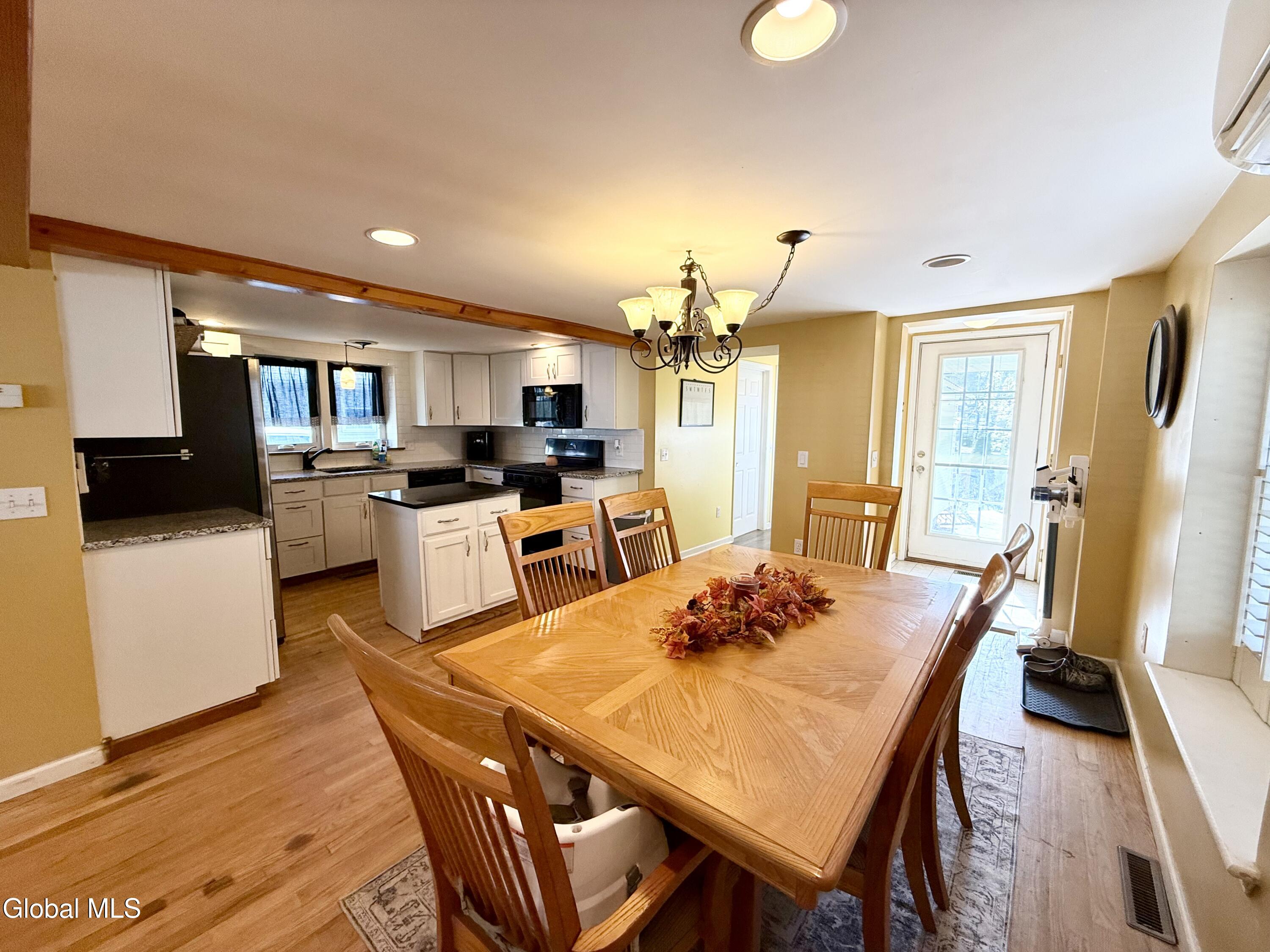 15 Seminary Street Fort Edward, NY 12828 - Photo 11 of 40 Dining Room